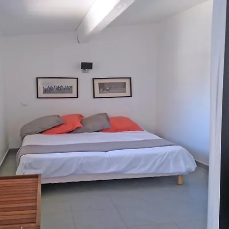Casa de Férias Les Bastides De Pan Cuet