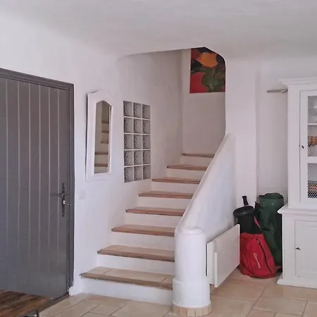 Casa de Férias Les Bastides De Pan Cuet *