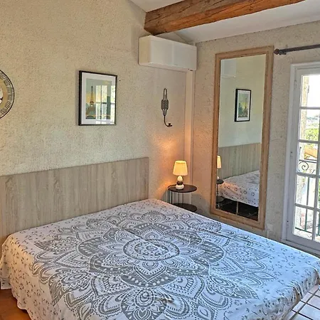 Les Bastides De Pan Cuet Casa de Férias *