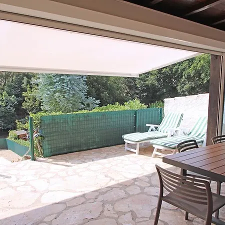 Les Bastides De Pan Cuet Casa de Férias