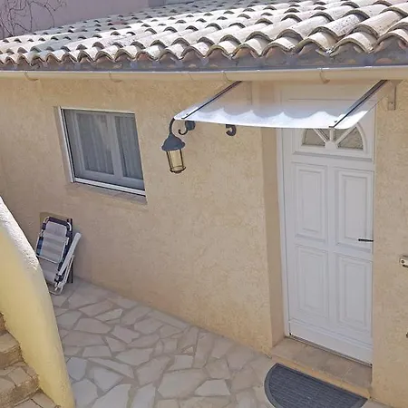 Les Bastides De Pan Cuet Casa de Férias